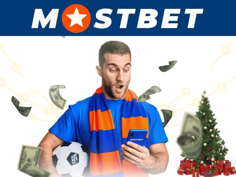 Бонуси казино в Mostbet